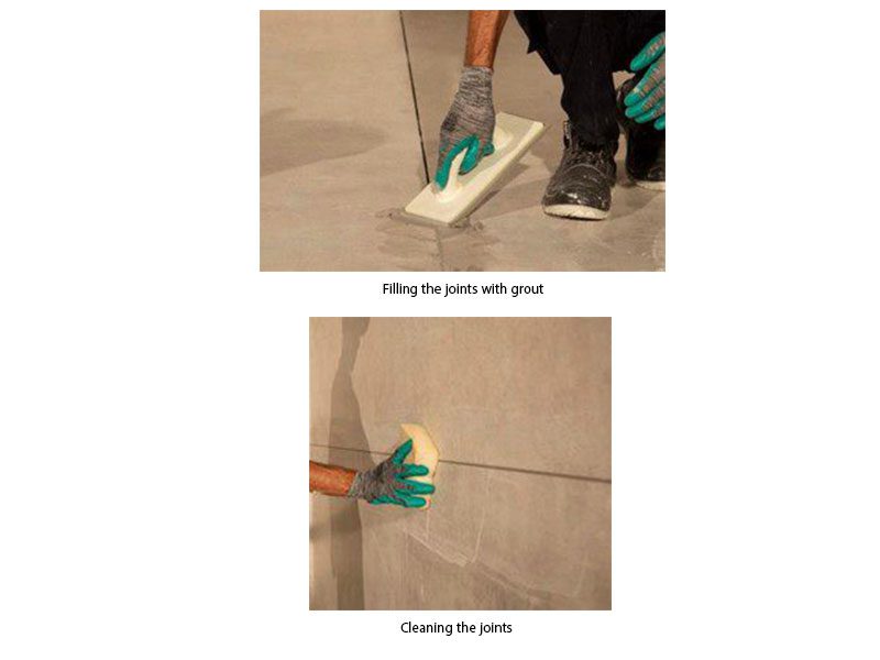 Grouting-and-cleaning