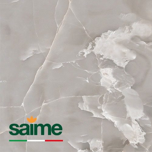 Aximer Ceramic Supplied Porcelain Slab Tile Called Perla | from Saime